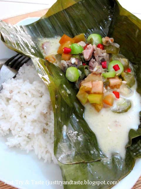 Resep Garang Asem Ayam Bumbu Iris JTT Resep Garang Asem Ayam Bumbu Iris JTT