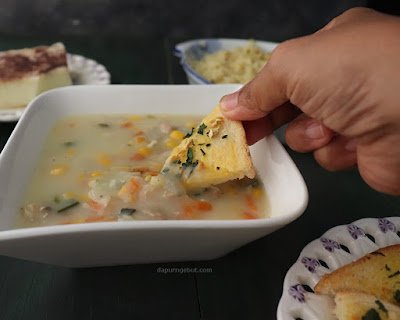 resep masakan