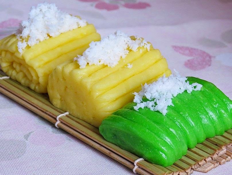 resep membuat getuk lindri resep membuat getuk lindri