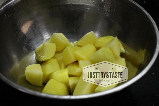 Resep Gulai Ayam a la My Mom Resep Gulai Ayam a la My Mom