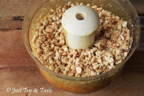 Resep Hummingbird Cake JTT Resep Hummingbird Cake JTT