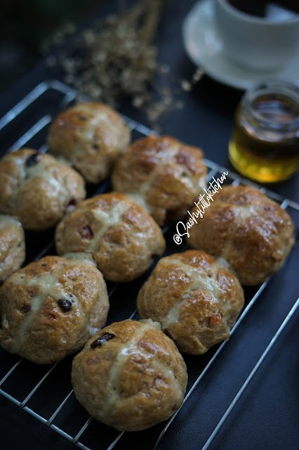 Jamie's oliver hot cross bun Jamie's oliver hot cross bun