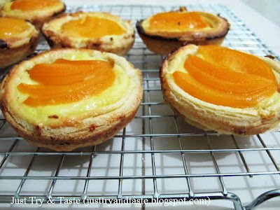 Resep Homemade Kulit Pastry (Puff Pastry) JTT Resep Homemade Kulit Pastry (Puff Pastry) JTT
