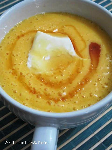 Resep Yoghurt Rasa Mangga JTT Resep Yoghurt Rasa Mangga JTT