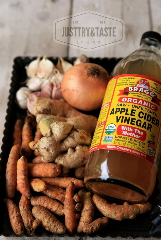 Resep Master Tonic JTT Resep Master Tonic JTT