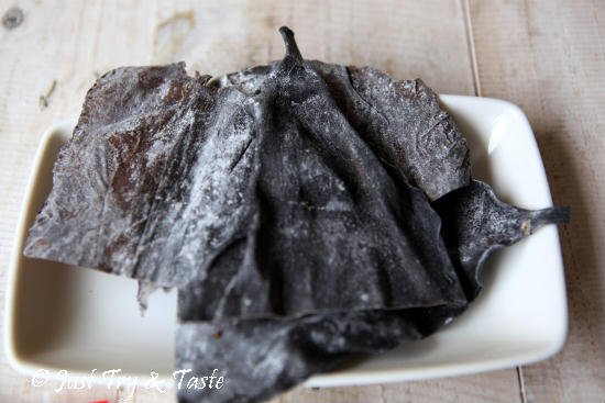 Resep Udon Kuah dengan Daging Sapi  JTT Resep Udon Kuah dengan Daging Sapi  JTT