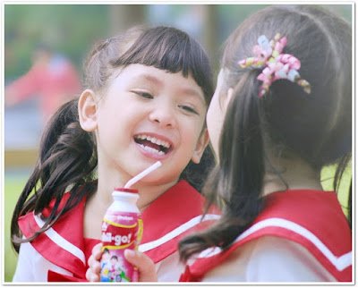 saluran pencernaan anak daya tahan tubuh anak