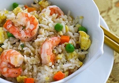 Resep Membuat Nasi Goreng Hongkong Praktis Sendiri Resep Membuat Nasi Goreng Hongkong Praktis Sendiri