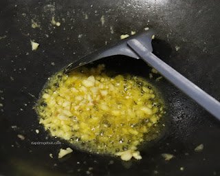 nasi goreng hongkong