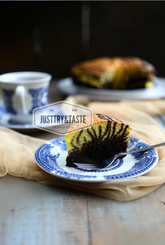 Resep Ogura Cake Resep Ogura Cake