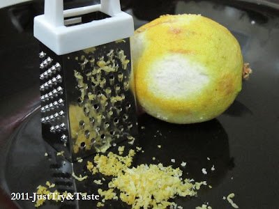 Resep Bolu Minyak (Oil Pound Cake) JTT Resep Bolu Minyak (Oil Pound Cake) JTT