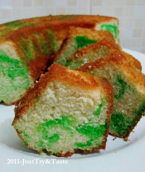 Resep Bolu Minyak (Oil Pound Cake) JTT Resep Bolu Minyak (Oil Pound Cake) JTT