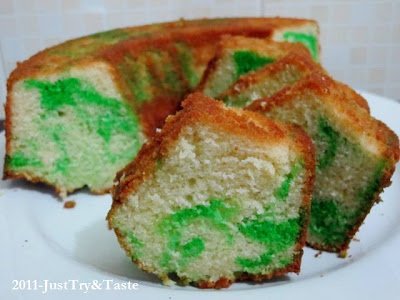 Resep Bolu Minyak (Oil Pound Cake) JTT Resep Bolu Minyak (Oil Pound Cake) JTT