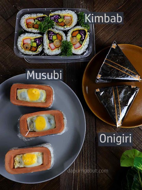 onigiri indomaret