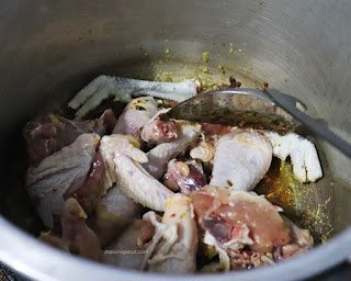 Opor Ayam