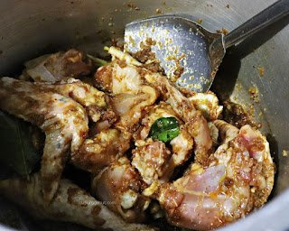 Opor Ayam
