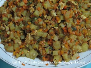 Resep Lumpia Goreng Isi Sayuran JTT Resep Lumpia Goreng Isi Sayuran JTT