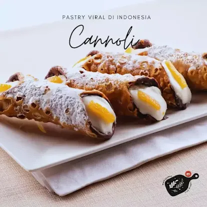 cannoli viral