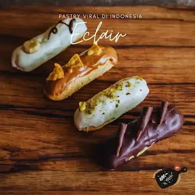 eclair viral