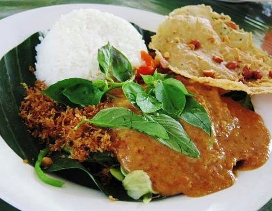 Resep Cara Membuat Pecel Madiun Komplit Enak Asli Resep Cara Membuat Pecel Madiun Komplit Enak Asli