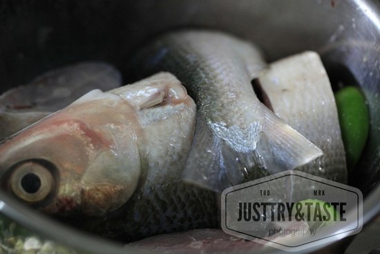 Resep Pesmol Ikan Bandeng