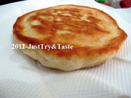 Resep Pizza Goreng Isi Tumis Daging Cincang Resep Pizza Goreng Isi Tumis Daging Cincang