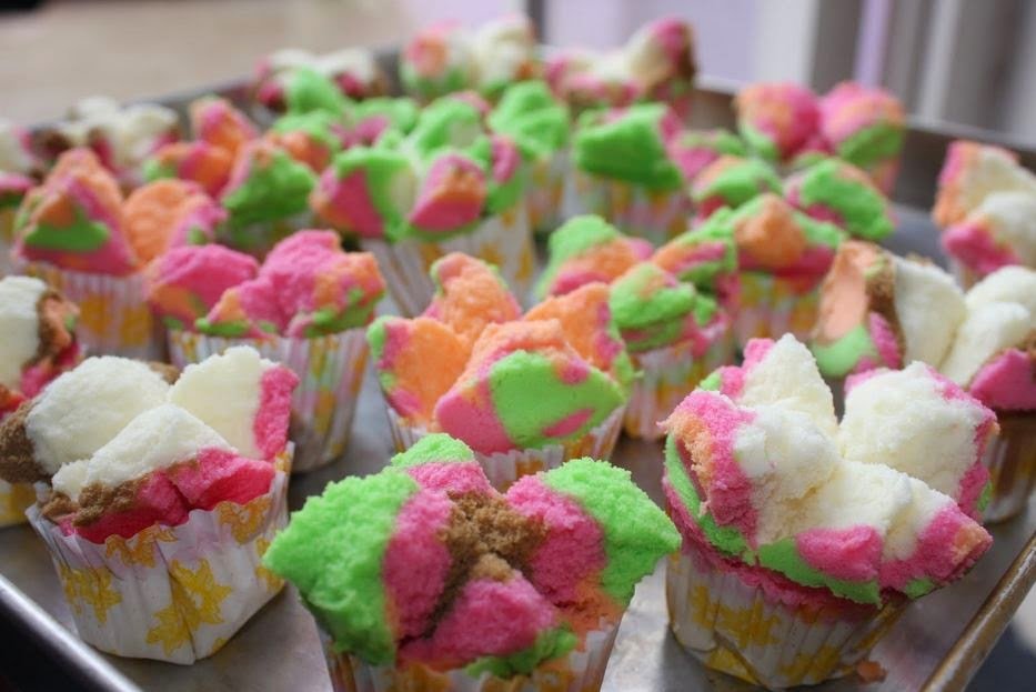 Resep Cara Membuat Kue Bolu Kukus Mekar Resep Cara Membuat Kue Bolu Kukus Mekar