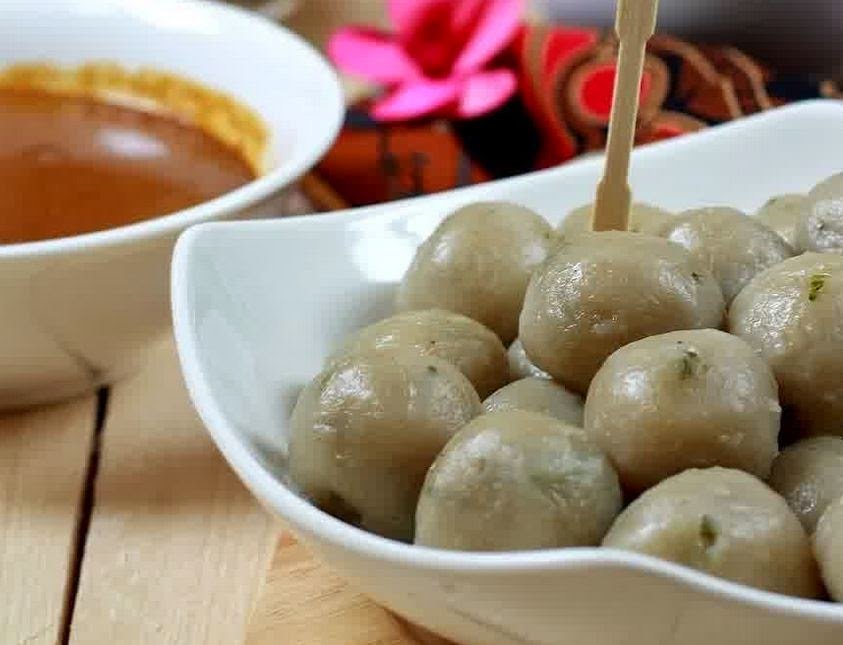 resep cilok bandung enak resep cilok bandung enak