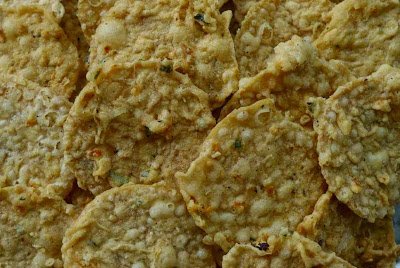 Resep Keripik Tempe Renyah Aneka Rasa Resep Keripik Tempe Renyah Aneka Rasa