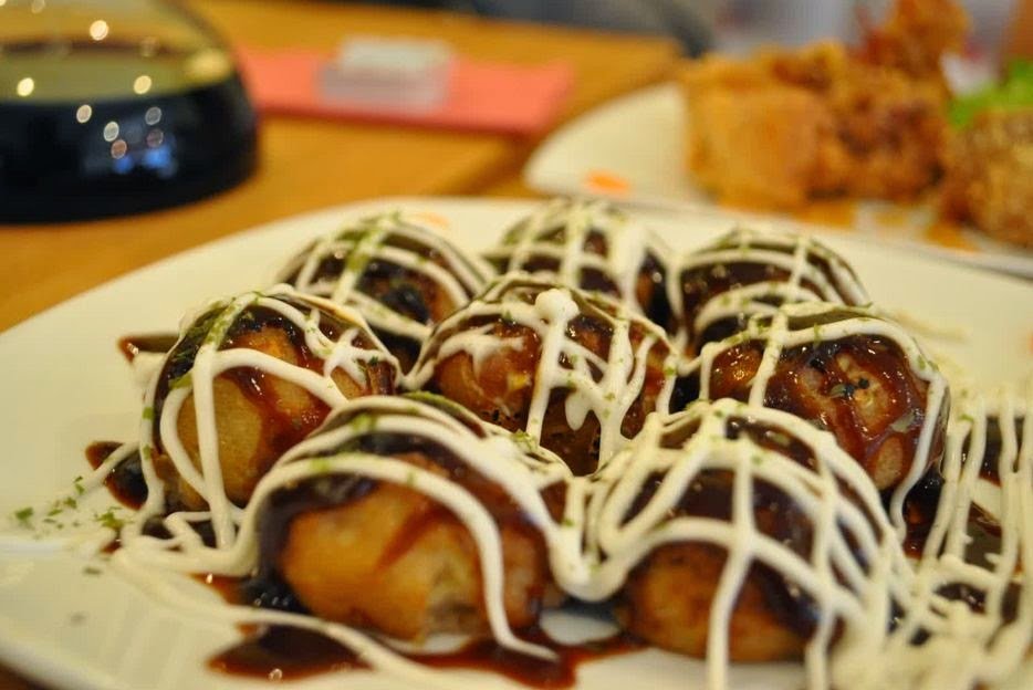 Resep Membuat Takoyaki Ala Jepang Praktis Dirumah Resep Membuat Takoyaki Ala Jepang Praktis Dirumah