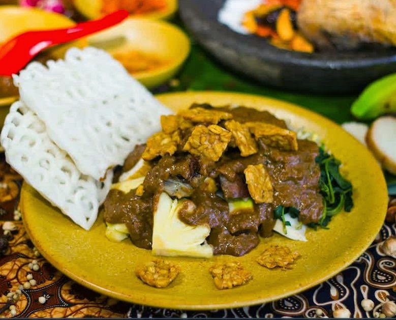Resep Cara Membuat Rujak Cingur Khas Jawa Timur Enak Resep Cara Membuat Rujak Cingur Khas Jawa Timur Enak