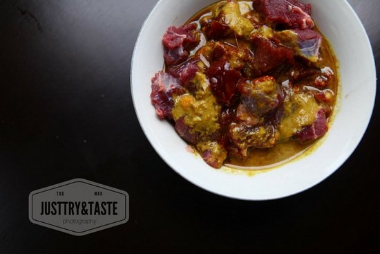 Resep Sate Kambing Favorit Fatih JTT Resep Sate Kambing Favorit Fatih JTT