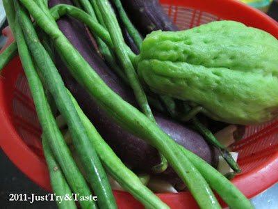 Resep Sayur Lodeh Istimewa Super Pedas ala My Mom JTT Resep Sayur Lodeh Istimewa Super Pedas ala My Mom JTT