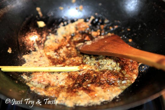 Resep Semur Tahu Telur a la My Mom JTT Resep Semur Tahu Telur a la My Mom JTT