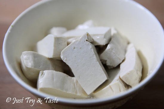 Resep Semur Tahu Telur a la My Mom JTT Resep Semur Tahu Telur a la My Mom JTT
