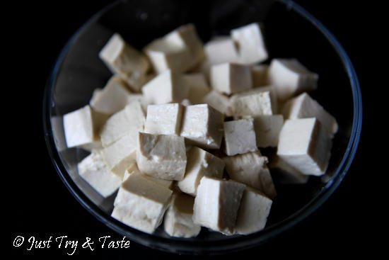 Resep Tahu Cripsy Siram Cabai, Bawang, Garam  JTT Resep Tahu Cripsy Siram Cabai, Bawang, Garam  JTT