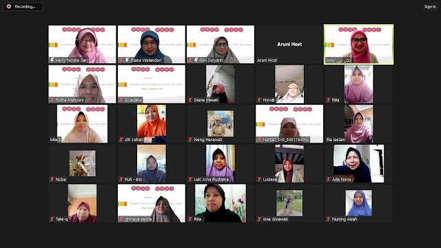 Memilih Makanan Halal dan Sehat emak koki