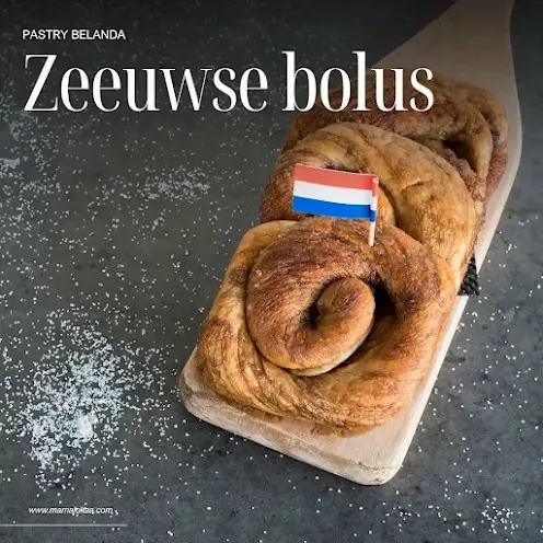 Zeeuwse bolus